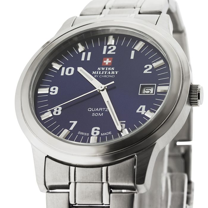 Swiss Military SMP36004.08
